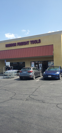 Hardware Store «Harbor Freight Tools», reviews and photos, 811 S Tustin St, Orange, CA 92866, USA