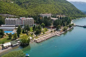 Hotel & resort „Metropol“ image