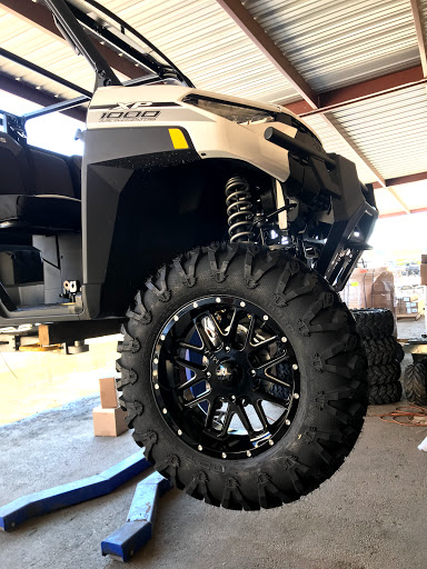 Motorsports Store «Granbury Motorsports Inc», reviews and photos, 1507 Plaza Dr N, Granbury, TX 76048, USA