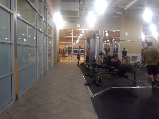 Gym «LA Fitness», reviews and photos, 3081 Slauson Ave, Huntington Park, CA 90255, USA