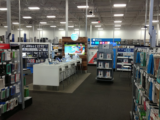 Electronics Store «Best Buy», reviews and photos, 1400 Denver West Colorado Mills Pkwy, Lakewood, CO 80401, USA