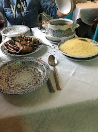 Couscous du Restaurant Le Timgad à Lens - n°14