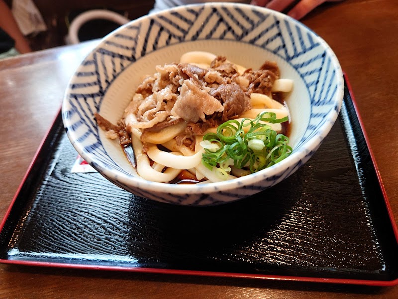 手こね茶屋 おはらい町中央店