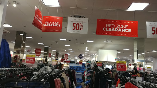 Department Store «JCPenney», reviews and photos, 1700 W County Rd B-2, Roseville, MN 55113, USA