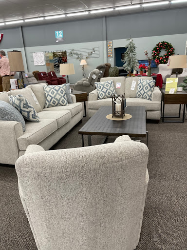 Furniture Store «Homecrafters Furniture & Mattresses», reviews and photos, 1115 Euclid Ave, Helena, MT 59601, USA