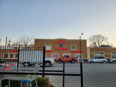 Supermart El Torito - 1409 Central Ave, Kansas City, KS 66102