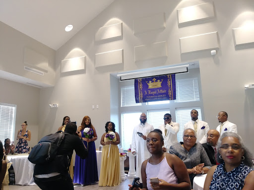 Event Venue «Saxony Hall», reviews and photos, 13362 Pennington Rd, Fishers, IN 46037, USA