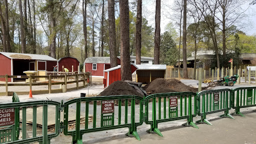 Zoo «Riverbanks Zoo and Garden», reviews and photos, 500 Wildlife Pkwy, Columbia, SC 29210, USA