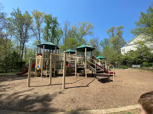 Park «Carney Park», reviews and photos, 11652 Fairfax Center Woods Tr, Fairfax, VA 22030, USA