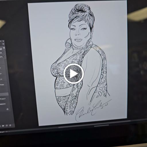 Explore tattoo connection ideas, creative tattoo ideas in Traverse City, available at Pinups & Needles