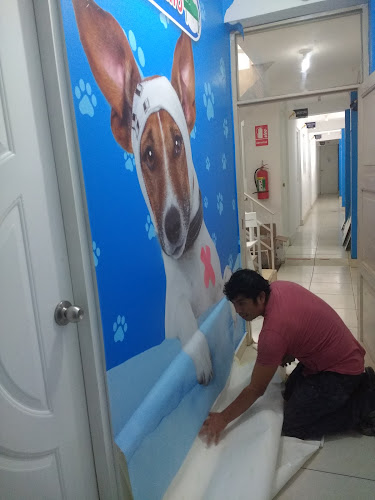 ZGrafic - Gigantografías