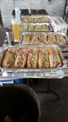 Grocery Store «Primos Mini Market», reviews and photos, 37 Strode Ave, Coatesville, PA 19320, USA