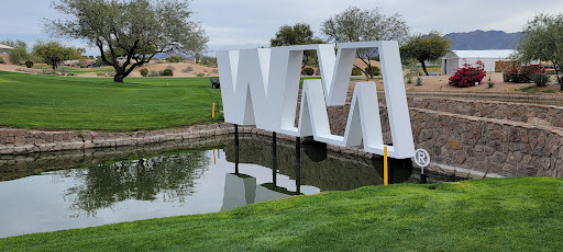 Golf Course «TPC Scottsdale», reviews and photos, 17020 N Hayden Rd, Scottsdale, AZ 85255, USA