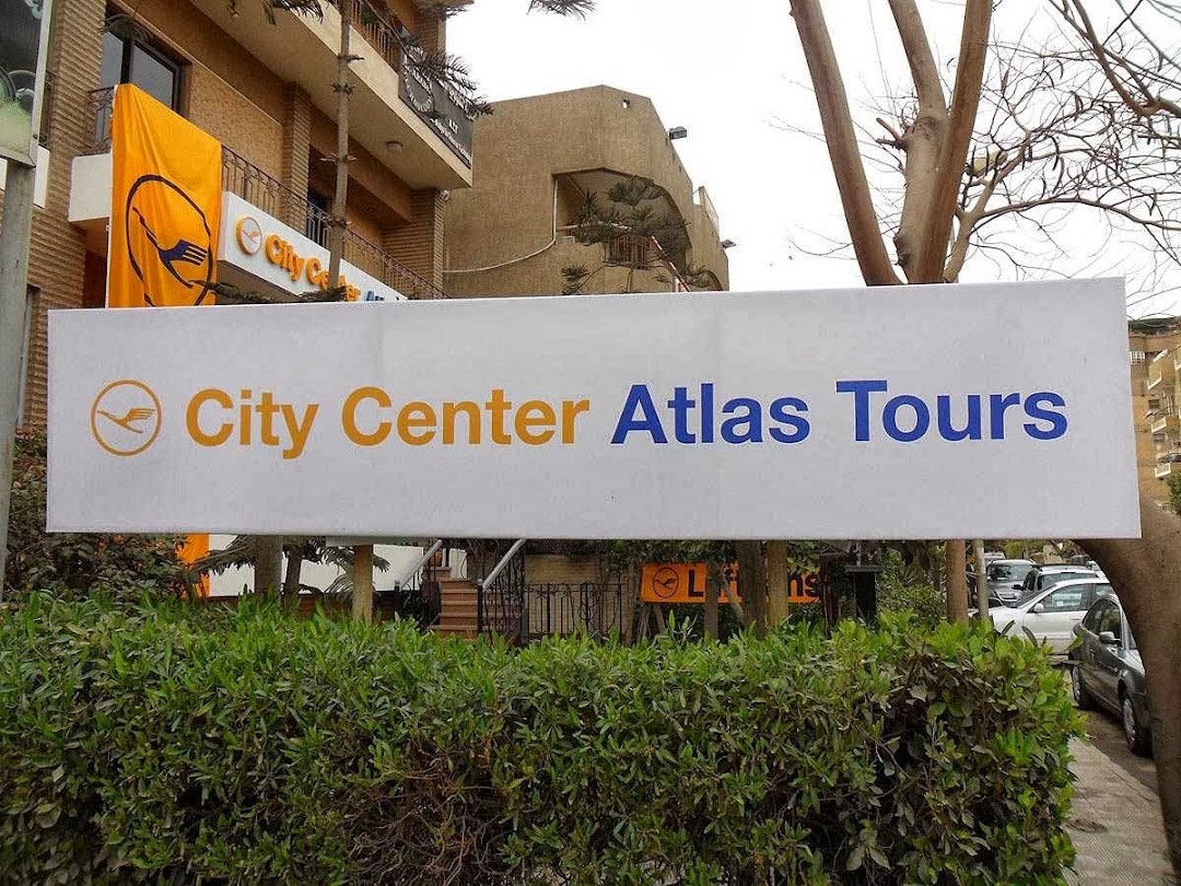 Atlas Tours