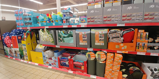 Supermarket «ALDI», reviews and photos, 620 E Brandon Blvd, Brandon, FL 33511, USA