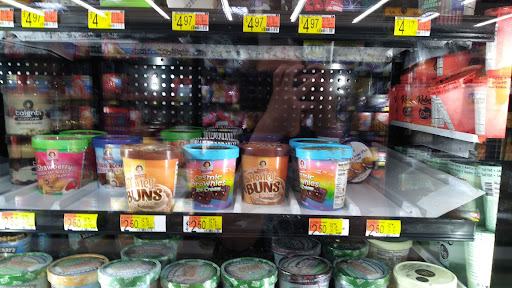 Department Store «Walmart Supercenter», reviews and photos, 9451 FM 1960 Bypass Rd E, Humble, TX 77338, USA