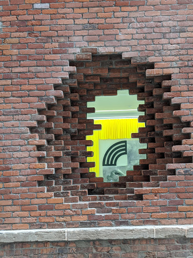 Tourist Attraction «The BELT», reviews and photos, The Belt, Detroit, MI 48226, USA