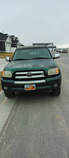 Auto Body Shop «Maaco Collision Repair & Auto Painting», reviews and photos, 1305 W Hill Field Rd, Layton, UT 84041, USA