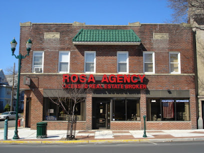 Rosa Agency Inc