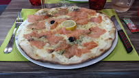 Plats et boissons du Pizzeria pause pizza à Saint-Pierre-d'Irube - n°10