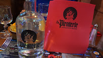 Plats et boissons du Restaurant La Piraterie à Marseille - n°17
