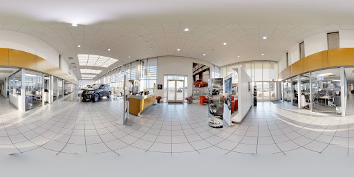 Nissan Dealer «Grubbs Nissan», reviews and photos, 310 Airport Fwy, Bedford, TX 76022, USA