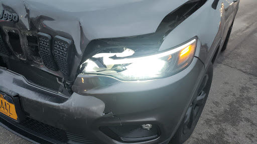 Auto Body Shop «Ganley Auto Collision Center», reviews and photos, 6786 Pearl Rd, Middleburg Heights, OH 44130, USA