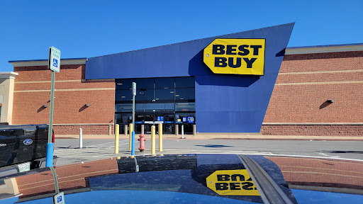 Electronics Store «Best Buy», reviews and photos, 600 Elsinger Blvd, Conway, AR 72032, USA