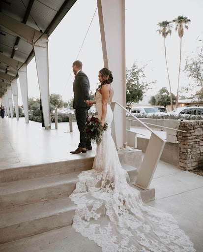 Bridal Shop «Mariée Bridal», reviews and photos, 8787 N Scottsdale Rd, Scottsdale, AZ 85258, USA