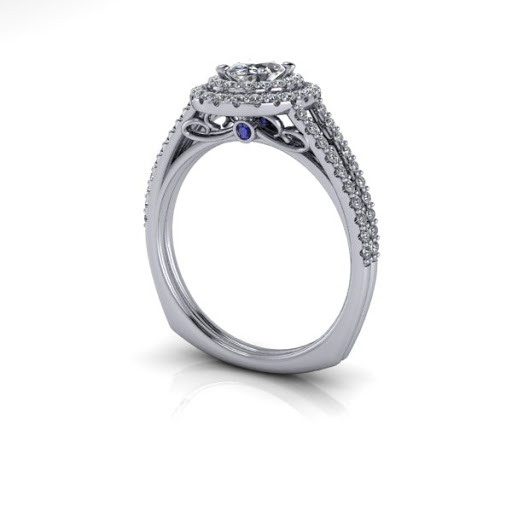 Jewelry Store «Iroff and Son Jewelers», reviews and photos, 3960 Old Milton Pkwy #300, Alpharetta, GA 30005, USA