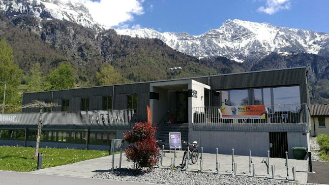 RIVA FIT Walenstadt - Fitnessstudio