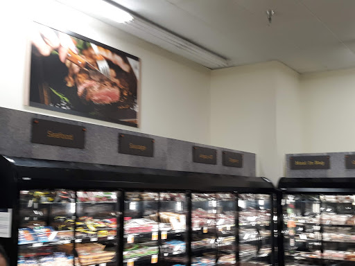 Supermarket «Save Mart Supermarkets», reviews and photos, 715 W Grangeville Blvd, Hanford, CA 93230, USA