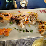 Photo n°4 de l'avis de Antonella.u fait le 28/08/2021 à 15:55 sur le  Le Vie delle Secche à Torre Pali