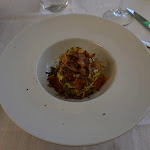 Photo n°2 de l'avis de Debora.a fait le 20/08/2023 à 14:44 sur le  Il Tubero d'oro à Campli