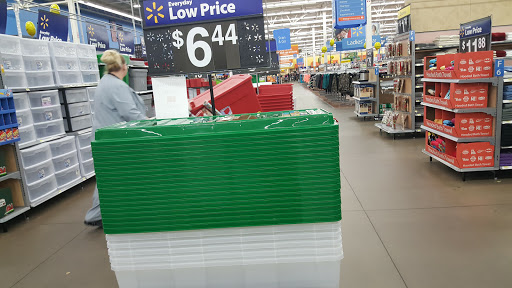 Department Store «Walmart Supercenter», reviews and photos, 16375 Merchants Ln, King George, VA 22485, USA