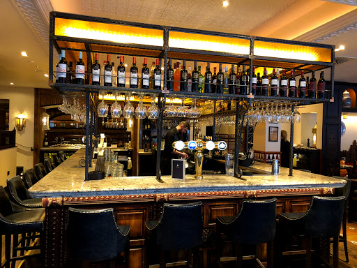 Cafe Andaluz Aberdeen