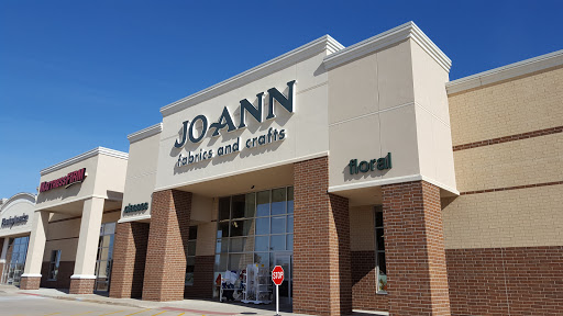 Fabric Store «Jo-Ann Fabrics and Crafts», reviews and photos, 1205 SE 16th Ct #200, Ankeny, IA 50021, USA