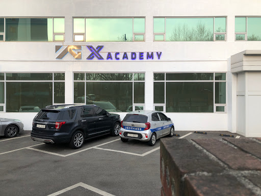 X Academy