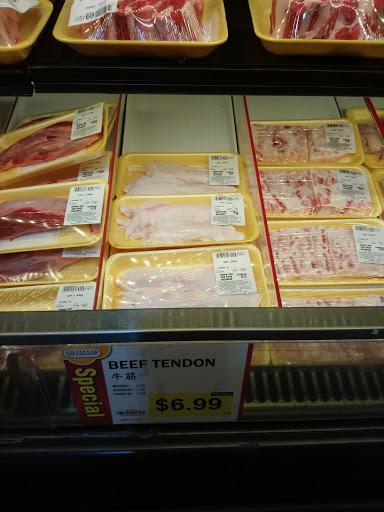 Asian Grocery Store «99 Ranch Market», reviews and photos, 25000 Blue Ravine Rd, Folsom, CA 95630, USA