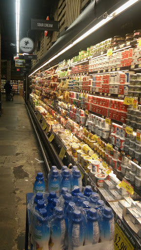 Supermarket «Manhattan Avenue Food Bazaar Supermarket», reviews and photos, 21 Manhattan Ave, Brooklyn, NY 11206, USA