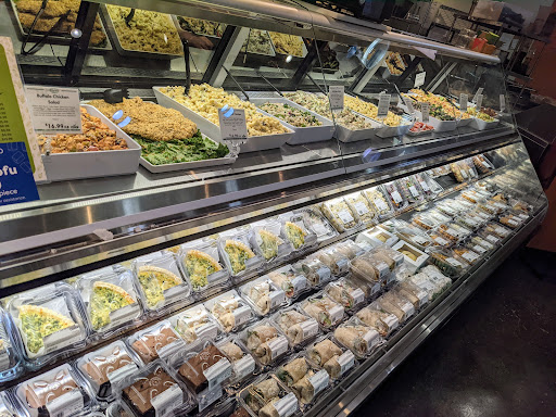 Grocery Store «North Coast Co-op», reviews and photos, 25 4th St, Eureka, CA 95501, USA