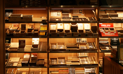 Tobacco Shop «Tobacco Leaf», reviews and photos, 7351 Assateague Dr, Jessup, MD 20794, USA