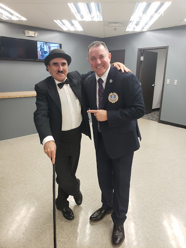 Event Venue «Event Center Pasco», reviews and photos, 8718 Trouble Creek Rd, New Port Richey, FL 34653, USA