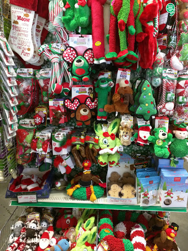 Garden Center «A W Brown Pet & Garden», reviews and photos, 144 Shaker Rd, East Longmeadow, MA 01028, USA