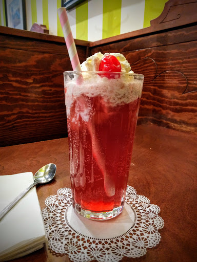 Dessert Shop «Sweet Moses», reviews and photos, 6800 Detroit Ave, Cleveland, OH 44102, USA