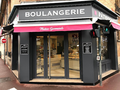 Boulangerie Cannelles à Maisons-Laffitte
