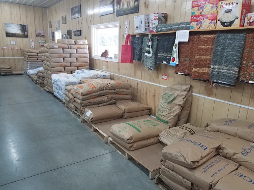 Convenience Store «Country Pantry», reviews and photos, Guthrie Rd, Guthrie, KY 42234, USA