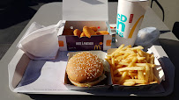 Aliment-réconfort du Restauration rapide McDonald's à Salon-de-Provence - n°3