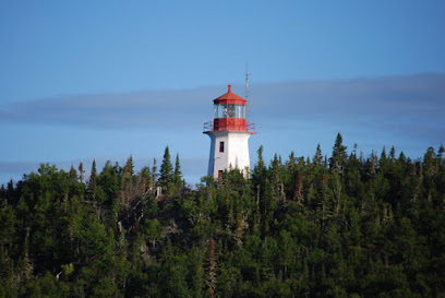 Canadian Lighthouses of Lake Superior