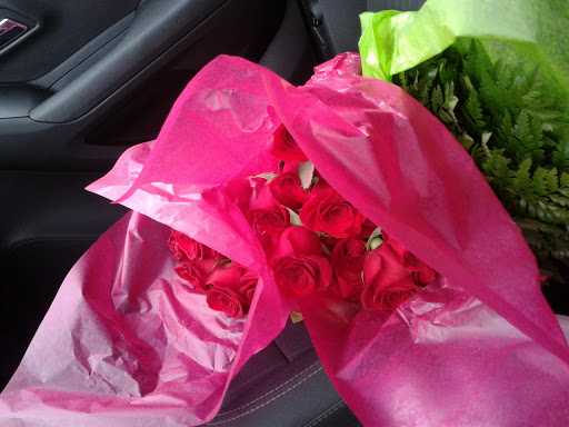 Florist «Colonial Florist», reviews and photos, 1843 S Main St, Akron, OH 44301, USA